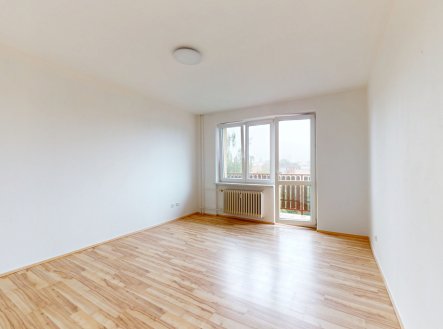 Prodej bytu, 2+1, 58 m²