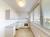 Prodej bytu, 1+1, 36 m²