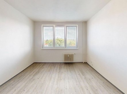 Prodej bytu, 1+1, 36 m²