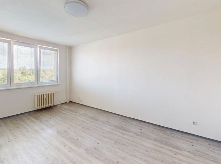Prodej bytu, 1+1, 36 m²
