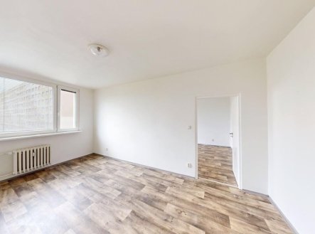 Prodej bytu, 2+1, 55 m²