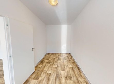 Prodej bytu, 2+1, 44 m²