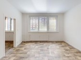 Prodej bytu, 2+1, 44 m²