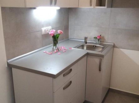 Prodej bytu, 2+kk, 36 m²