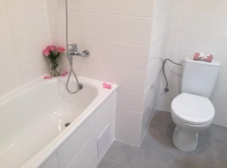 Prodej bytu, 2+kk, 36 m²