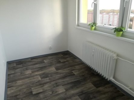 Prodej bytu, 2+kk, 36 m²