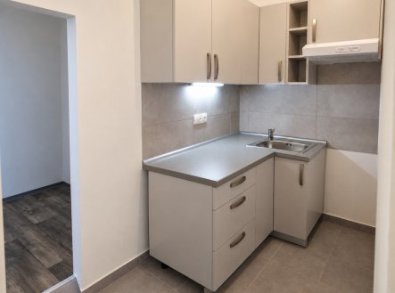 Prodej bytu, 2+kk, 36 m² obrázek