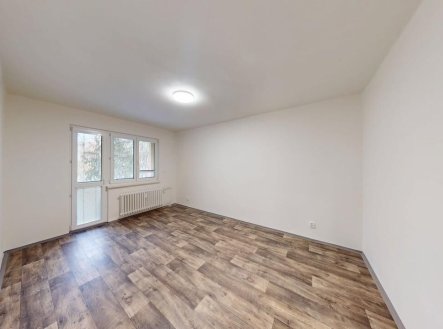 Prodej bytu, 3+1, 67 m²