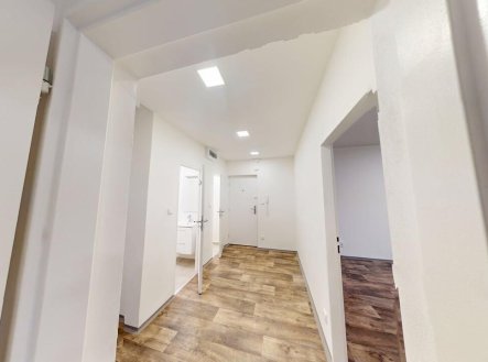 Prodej bytu, 3+1, 67 m²