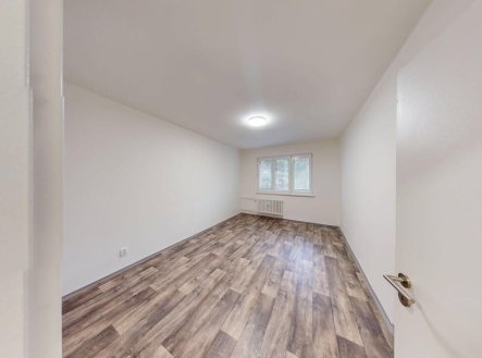 Prodej bytu, 3+1, 67 m²