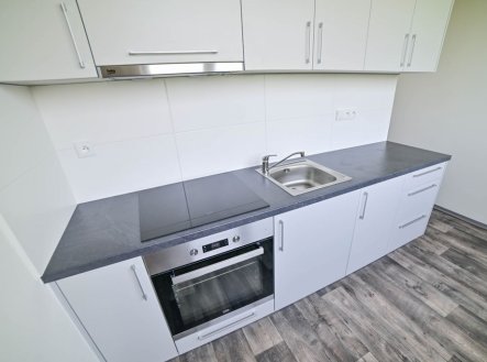 Prodej bytu, 2+1, 55 m²