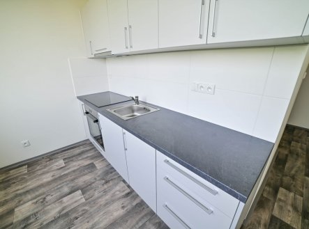 Prodej bytu, 2+1, 55 m²