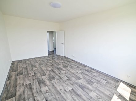 Prodej bytu, 2+1, 55 m²