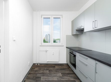 Prodej bytu, 2+1, 44 m²