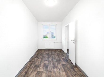 Prodej bytu, 2+1, 44 m²