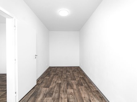 Prodej bytu, 2+1, 44 m²