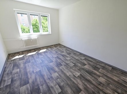 Prodej bytu, 2+1, 55 m²