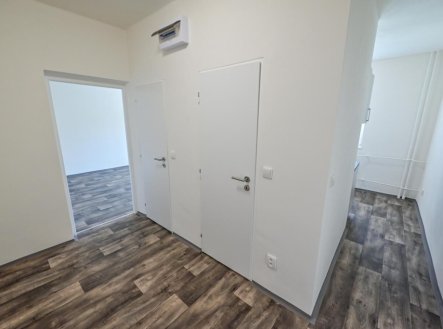 Prodej bytu, 2+1, 55 m²
