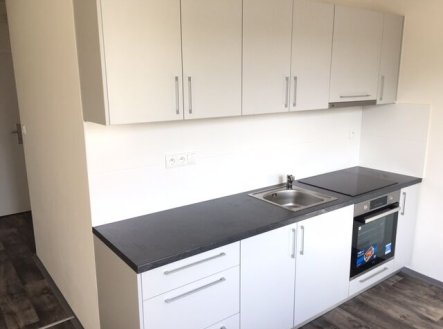 Prodej bytu, 2+1, 58 m²