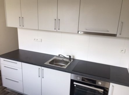 Prodej bytu, 2+1, 58 m²