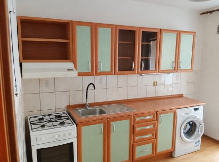 Prodej bytu, 3+1, 68 m²