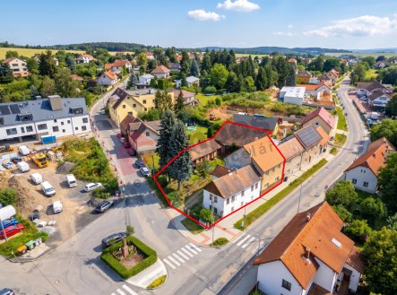 Prodej domu/vily, 273 m²