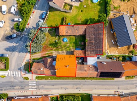 Prodej domu/vily, 273 m²