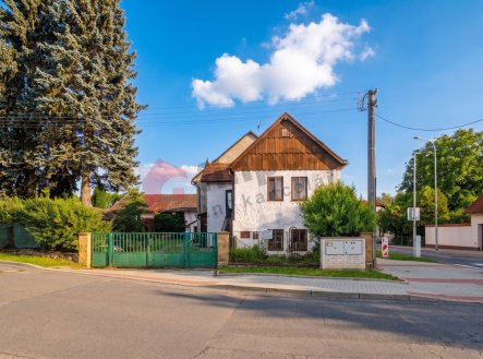 Prodej domu/vily, 273 m²
