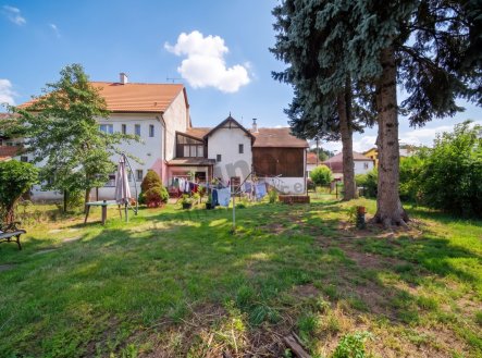 Prodej domu/vily, 273 m²