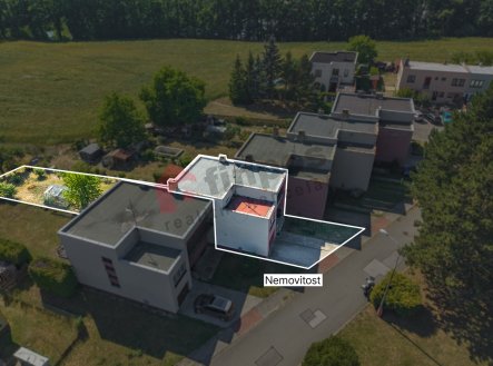 Prodej domu/vily, 171 m²