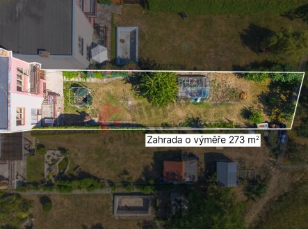 Prodej domu/vily, 171 m²
