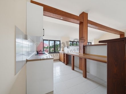 Pronájem bytu, 6+kk, 180 m²
