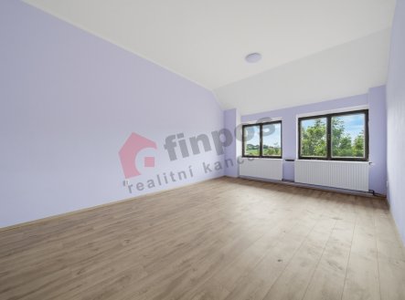Pronájem bytu, 6+kk, 180 m²