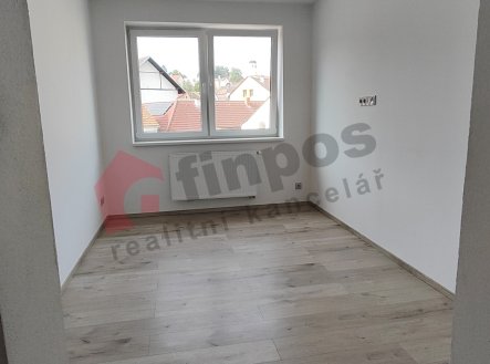 Pronájem bytu, 2+kk, 61 m²