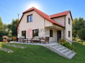 Prodej - dům/vila, 184 m²