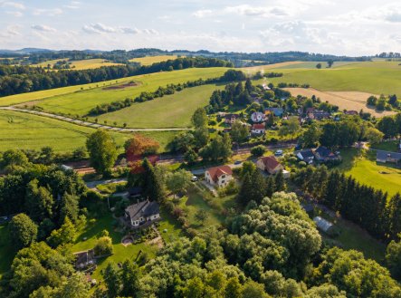 Prodej - dům/vila, 184 m²