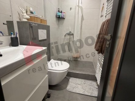 Pronájem bytu, 1+1, 38 m²