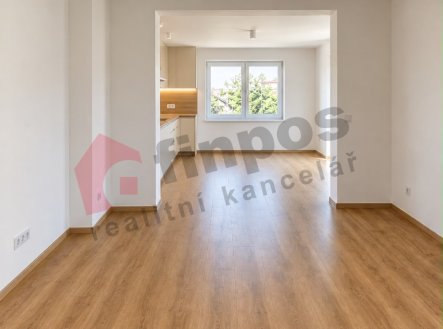 Prodej bytu, 4+kk, 80 m²