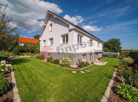 Prodej bytu, 3+kk, 43 m²