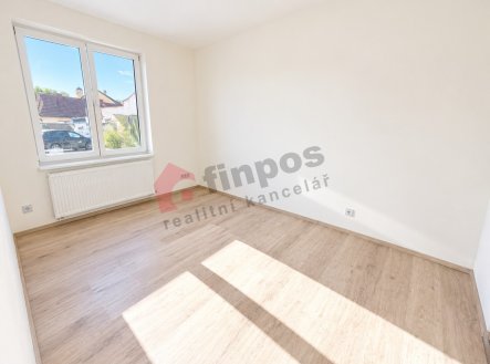 Pronájem bytu, 2+kk, 61 m²