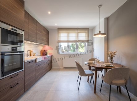 Prodej bytu, 4+kk, 62 m²