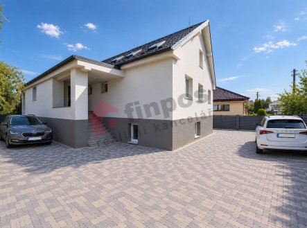 Prodej bytu, 4+kk, 62 m²