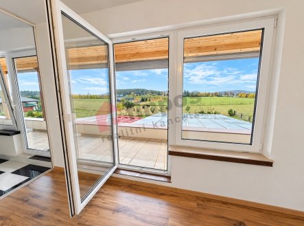 Pronájem bytu, 2+kk, 100 m²