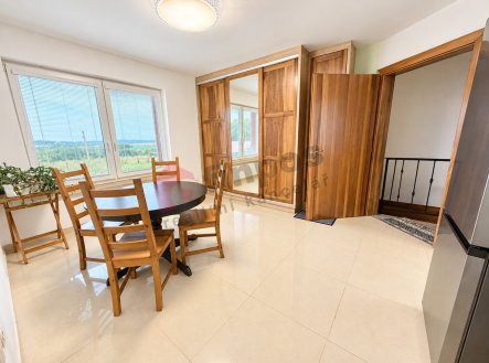 Pronájem bytu, 2+kk, 100 m²