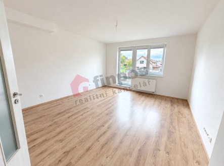 Pronájem bytu, 1+kk, 29 m²