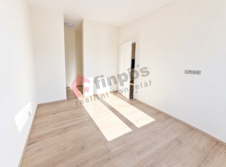 Pronájem bytu, 2+kk, 61 m²