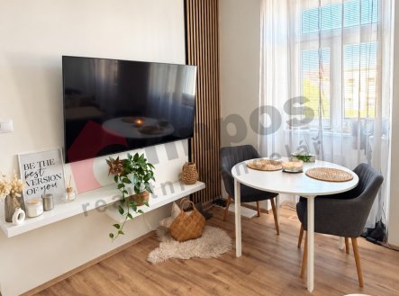 Pronájem bytu, 3+kk, 78 m²