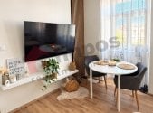 Pronájem bytu, 3+kk, 78 m²