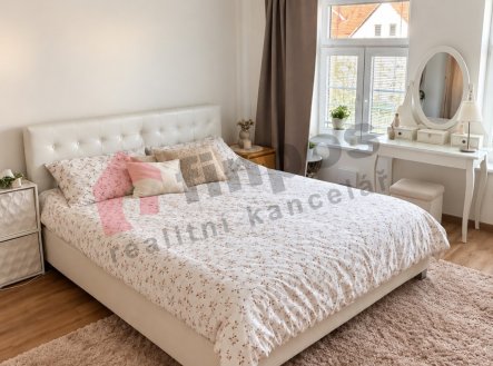 Pronájem bytu, 3+kk, 78 m²