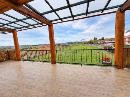 Pronájem bytu, 3+kk, 100 m²